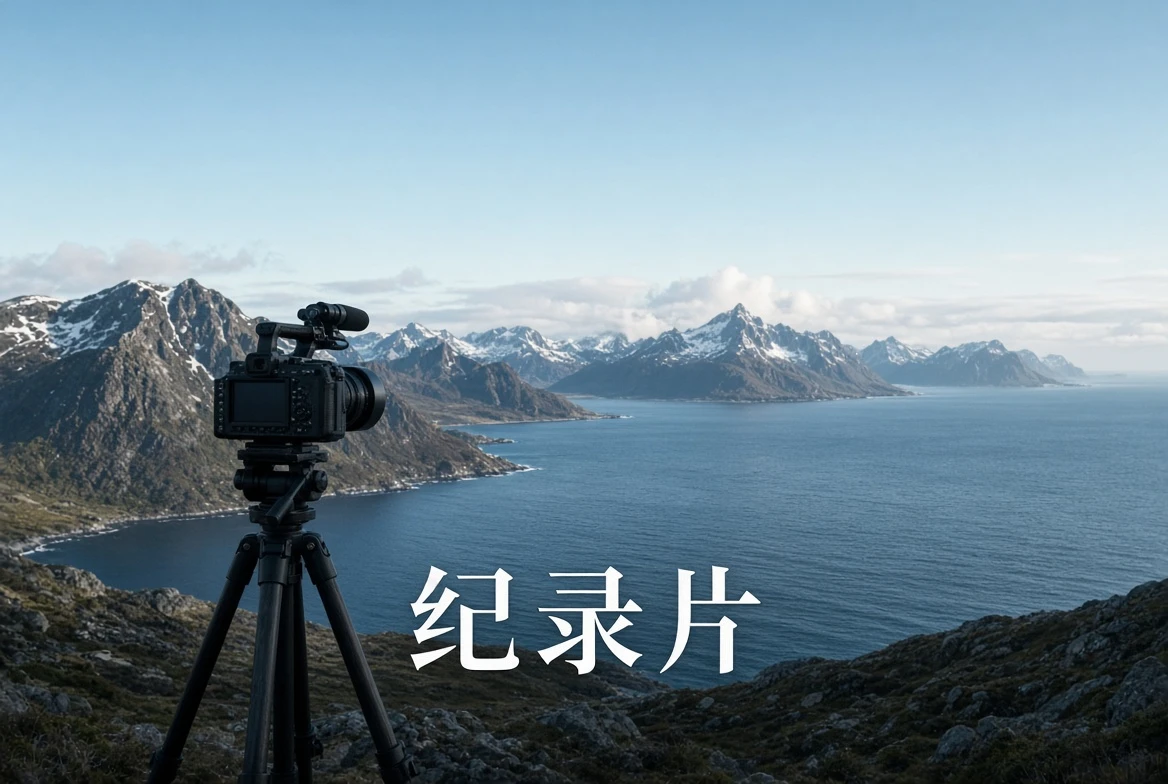 爱壹帆纪录片导览